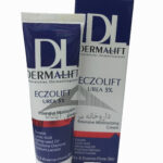 DERMALIFT EczoLift Urea 5% Intensive Moisturizing Cream 50ml