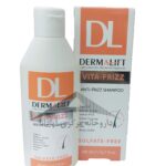 Dermalift Vita-Frizz Anti-Frizz Shampoo 200 ml