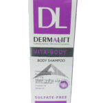 Dermalift Body Shampoo 200 Ml