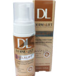 DERMALIFT MelaLift Depigmenting Cleansing Syndet Foam 150 ml