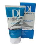 Dermalift Hydralift Body Moisturizing Cream for Normal and Dry Skins 150 ml