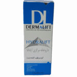 DERMALIFT HydraLift Hand Moisturizing Cream 75ml