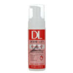 DERMALIFT RosaLift Sensitive Skin Cleansing Syndet Foam 150 ml