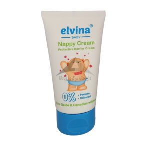 Elvina Protective Barrier Cream 50 ml