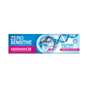 Misswake Zero Sensitive Toothpaste