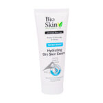 Bio Skin Moisturizing Cream for Dry Skin