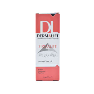 DERMALIFT FirmaLift Lifting Cream 40 ml All Skin