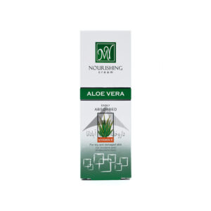 My Aloe Vera Cream for Dry and Damaged Skins 75 ml