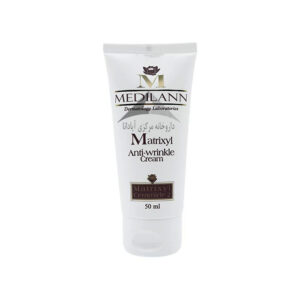 Medilann Matrixyl anti-wrinkle Cream All Skins 50 ml