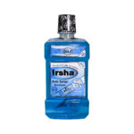 Irsha Anti Tartar Mouthwash 250 ml