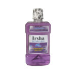 Irsha Complete None Alcoholic Dentist Clean 250 ml