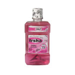 Irsha Ortho Mouthwash 250 ml