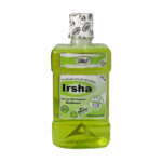 Irsha Tea Tree Oil and Aloe Vera Mouthwash 250 ml