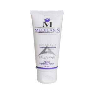 Medilann AHA Cream All Skins 50 ml