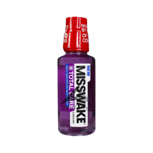 Misswake Total Care Mouth Wash