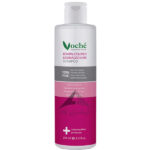 Voche Shampoo Hair for Keratin Colored and Damaged Hair 250ml