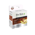 Bio Skin plus argan Oil Soap 100 gr