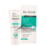 Bio Skin Moisturizing Cream for Oily Skin 75ml
