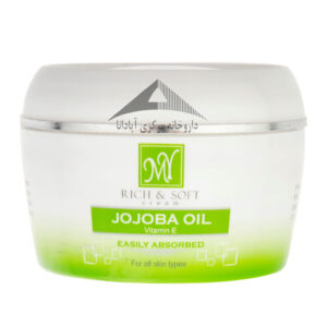 My Jojoba Oil Cream 150 ml