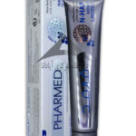 Pharmed Nano Toothpaste for Sensitive Teeth 100 g