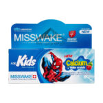 Misswake Apple Toothpaste for Kids 50 ml