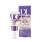 DERMALIFT Eyelift Eye Contour Cream