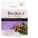 Bio Skin Plus Lightening Licorice Soap 100 g