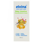 Elvina Baby Vaseline Cream 50 ml