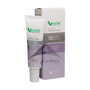 Voche Cream Repairing Skin 30ml
