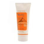 Voche Invisible Sunscreen Cream for Dry Skin SPF50 40 Ml