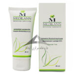 Medilann Intensive Moisturizing Ammonium lactate 12% Cream Dry and Very Dry Skin