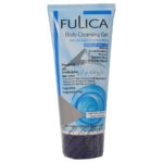 Fulica Body Cleansing Gel for Dry Skin 200 ml
