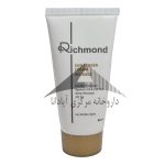 Richmond Sunscreen SPF50 Invisible Cream 40ml