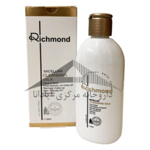 Richmond Micellar Cleansing Milk