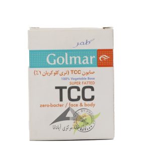 Golmar TTC Soap 100 g