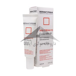 Dermatypique AHA 10 Cream 30 ml