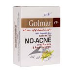 Golmar No Acne Soap 100 g