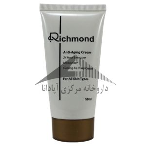 Richmond Anti-Aging Cream 24 Hours
