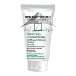Dermatypique Purifying Cleansing Gel for Oily Skin 150 ml