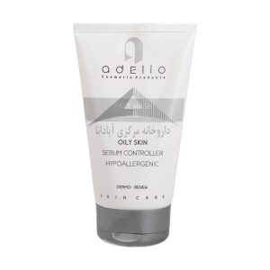 Adelio Oily Skin Face Wash Gel
