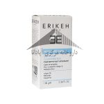 Erikeh Skin Conditioner Pain 100 gr