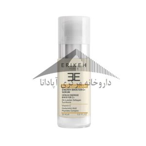 Erikeh Serum Excel Booster Vitamin C for oily skins 30 ml