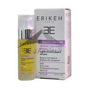 Erikeh Intense Whitening Serum 30 ml