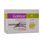 Golmar Marshmallow Soap for Skin Care 90 g