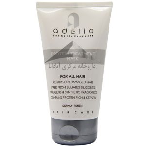 Adelio Protein Treatment Mask for All Hair