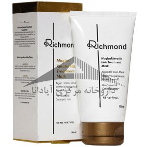 Richmond Hydrating Moisturizer cream