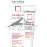 Dermatypique AHA 15 Cream 30 ml