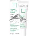Dermatypiqe Intense Anti Acne Cream 30 ml