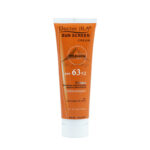 Dr Jila Tinted Sunscreen Cream SPF63 for All Skin Type 50 Ml