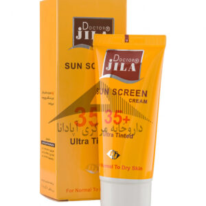 Doctor Jila Sun Screen Cream SPF 35